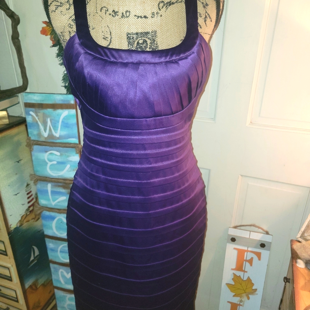 Brand New Calvin Klein Dress